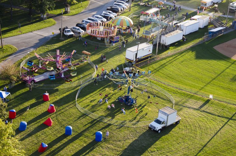 Photo Gallery: Spencer County Fair 2022