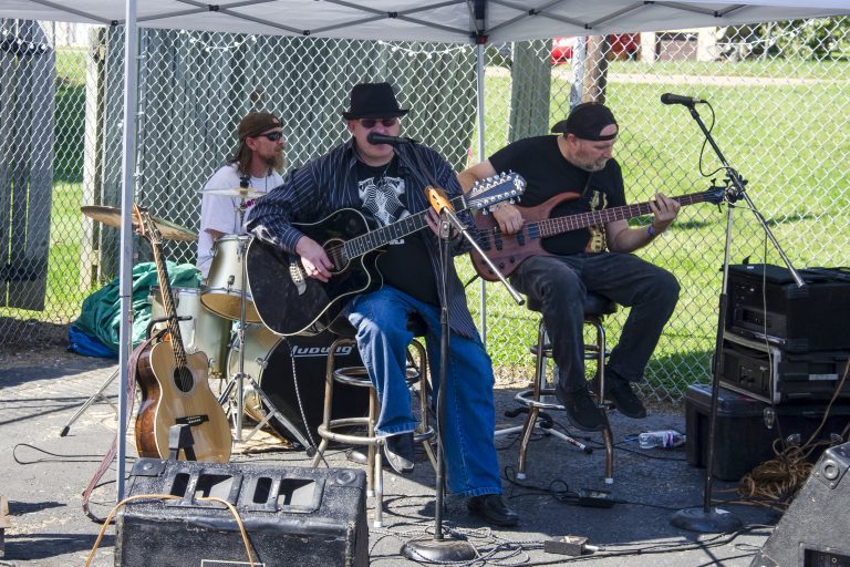 Photo Gallery: St. Meinrad Rocks 2022