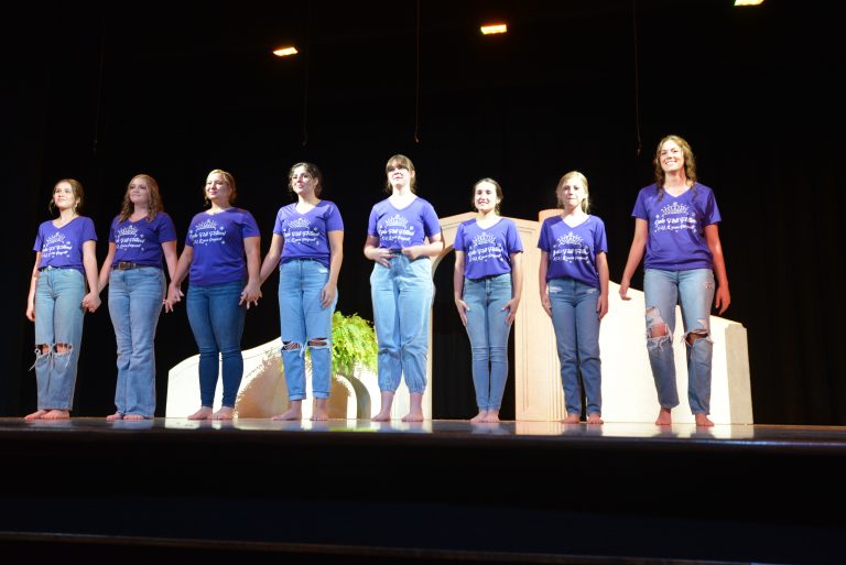 Miss Dale Fall Festival 2022