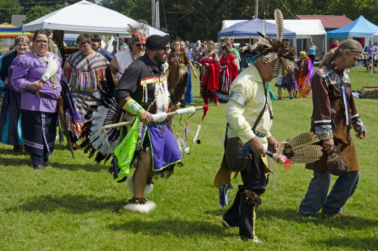 Photo Gallery: Bluff City Pow Wow