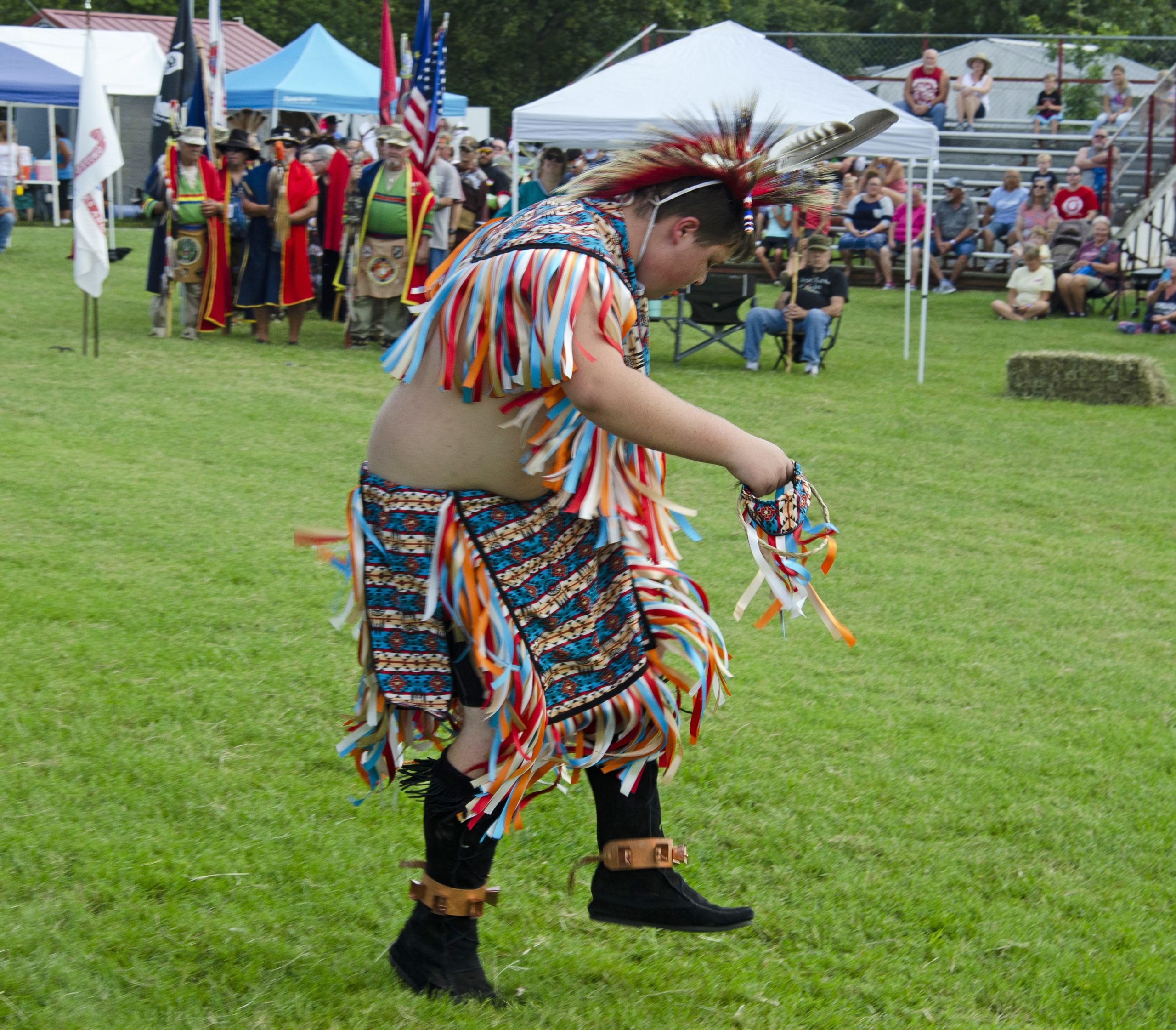 Photo Gallery Bluff City Pow Wow Spencer County Online