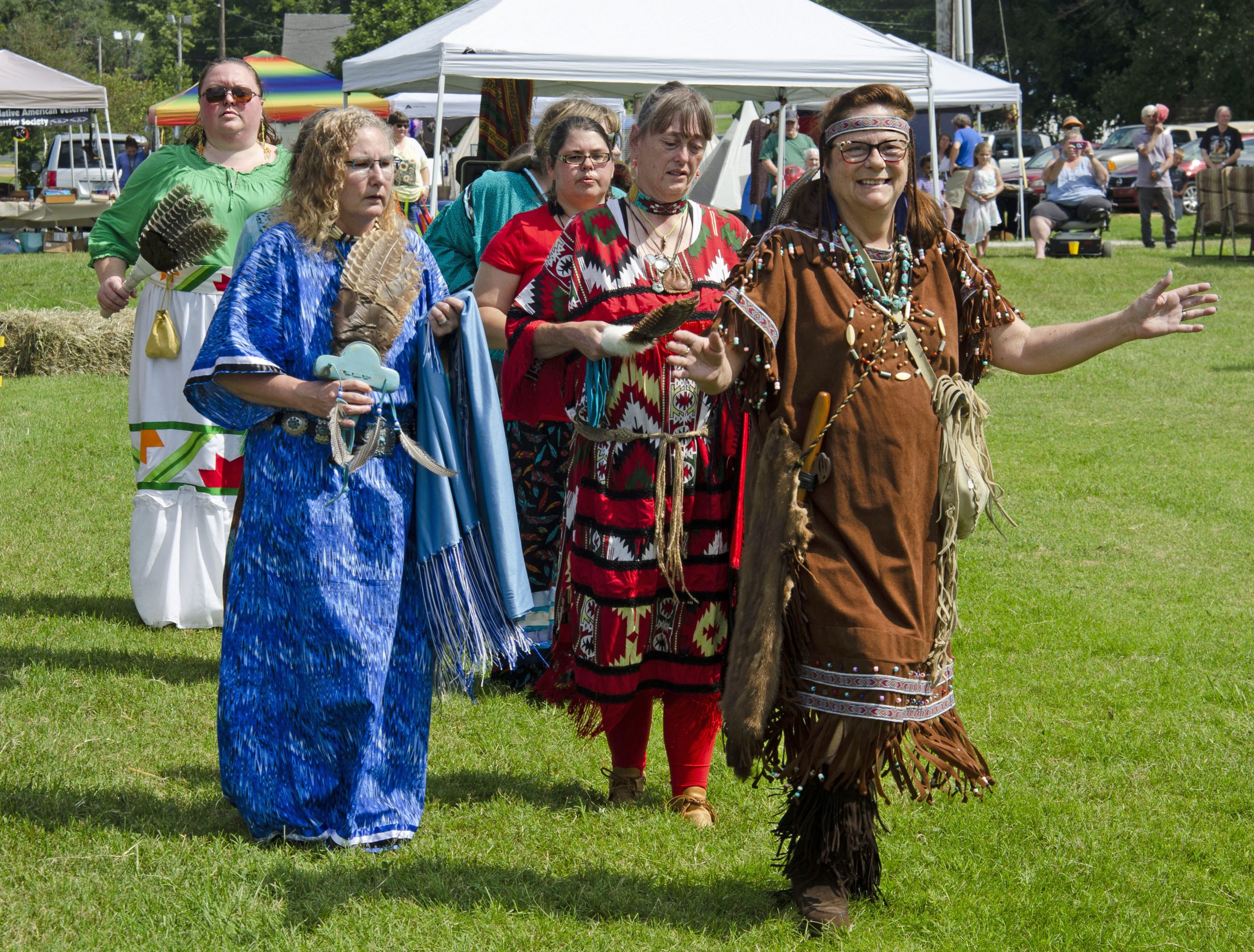Photo Gallery Bluff City Pow Wow Spencer County Online
