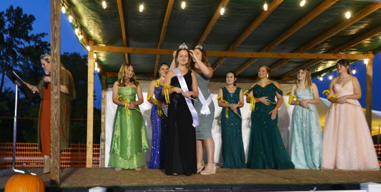 Photo Gallery: 2022 Chrisney Fall Festival Pageants