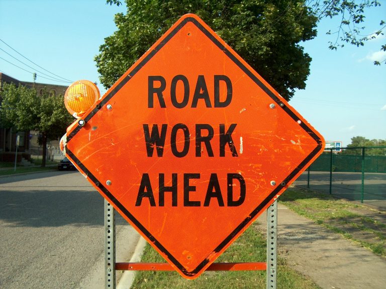 Rockport receives $423,372.70 in street improvement grant