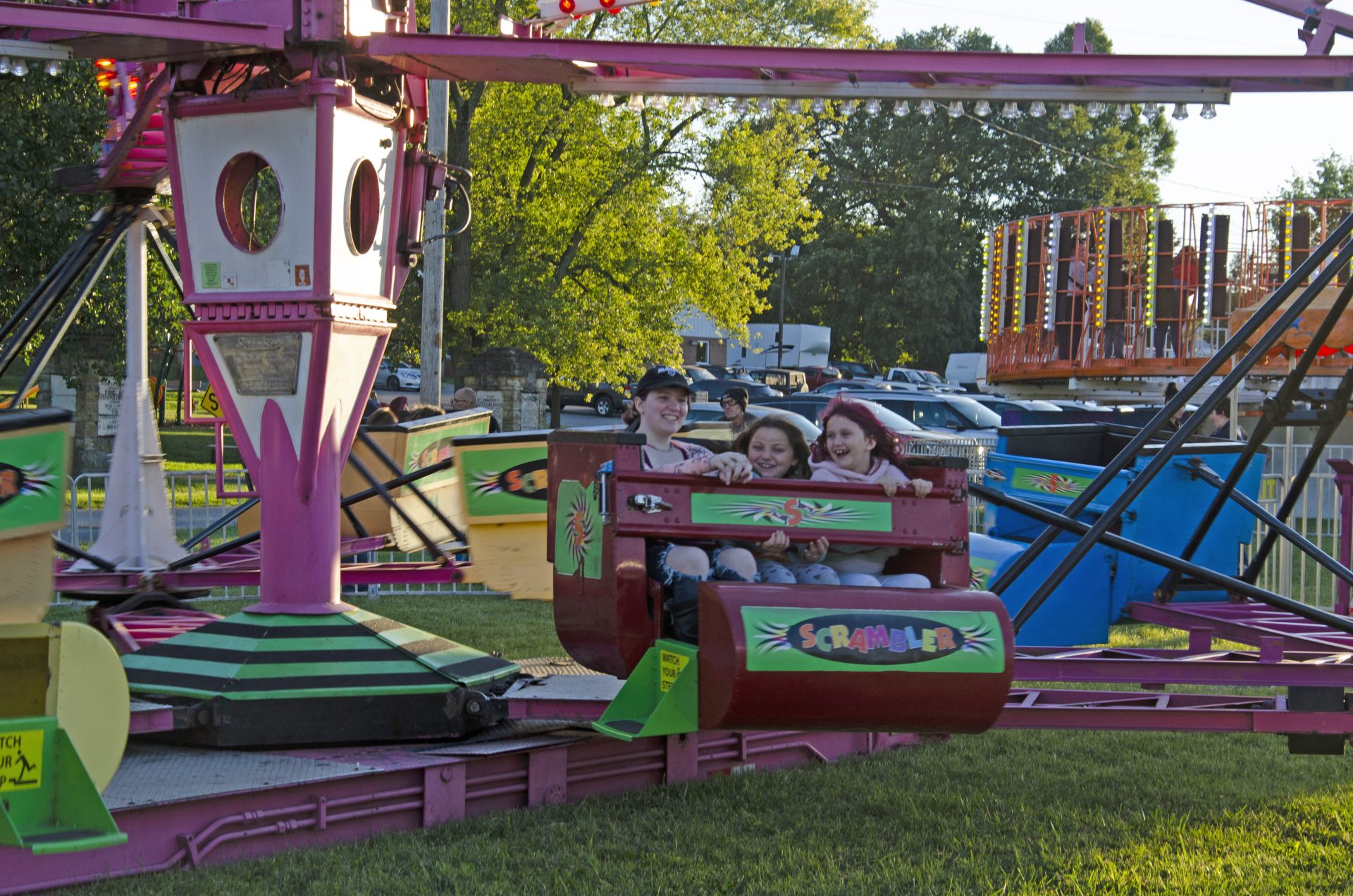 Photo Gallery Spencer County Fair 2022 Spencer County Online