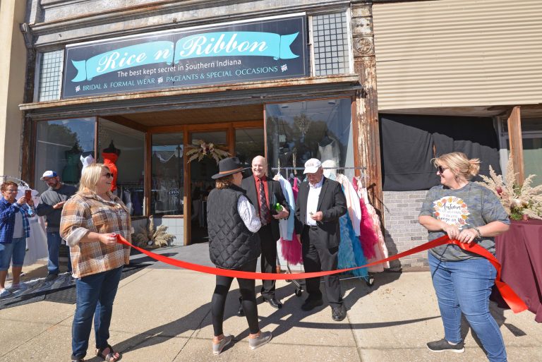 Photo Gallery: Rice n’ Ribbon Grand Reopening