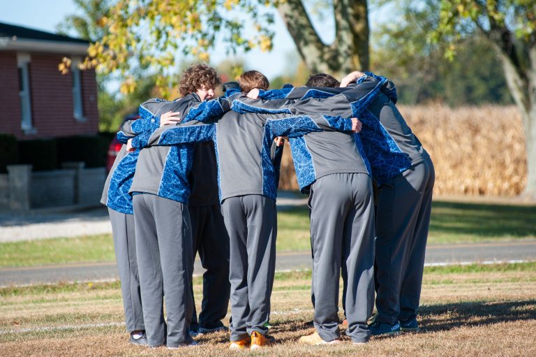 Photo Gallery: Heritage Hills Cross Country Sectional