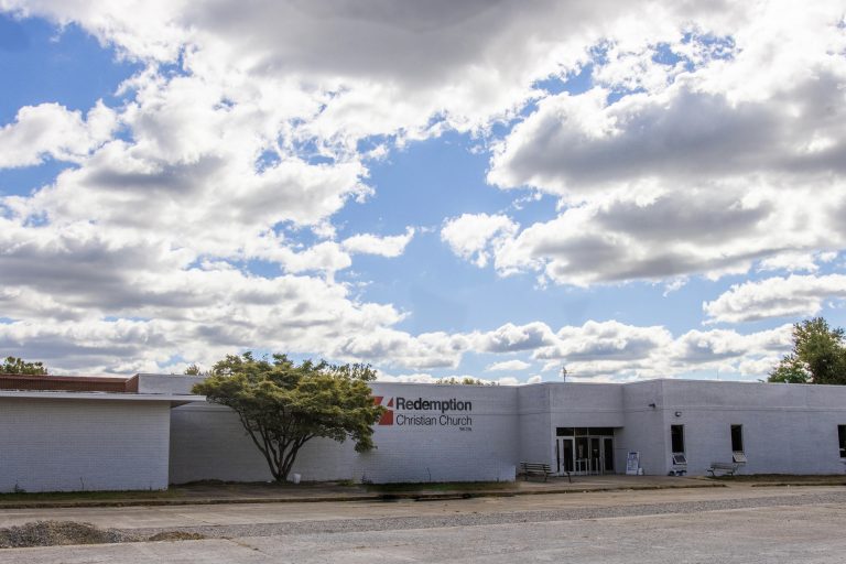 Redemption sets opening day at new Tell City campus