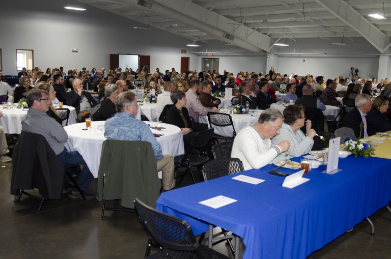 Spencer County Economic Development organization “Taking Care of Business”