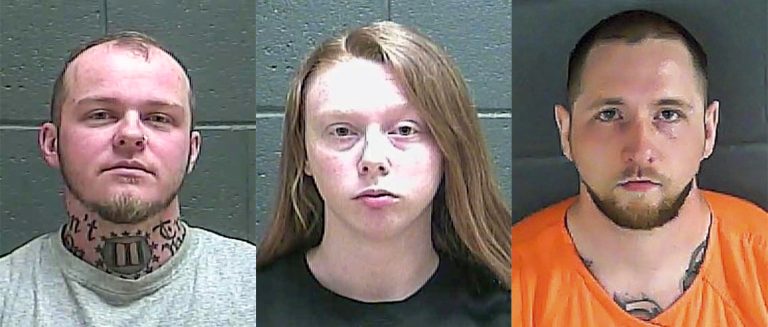 Multiple suspects arrested on attempted murder charges