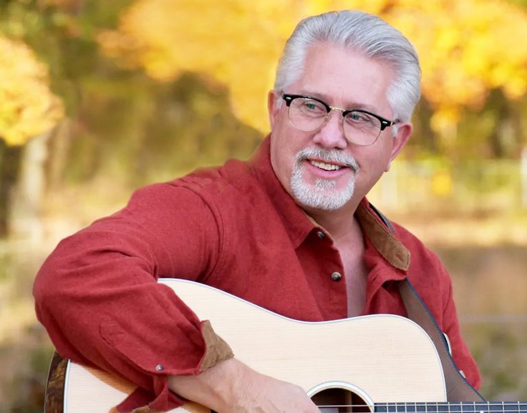 Grand Ole Opry Veteran Daryl Mosley coming to Dale!