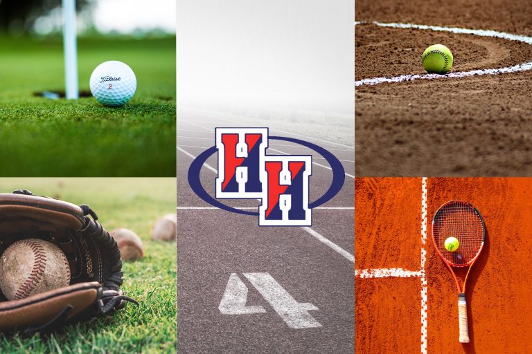 Photo Gallery: Meet the Heritage Hills spring sports teams!