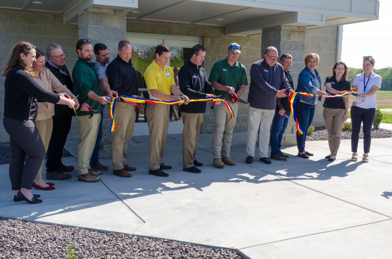 Photo Gallery: Compass Commons