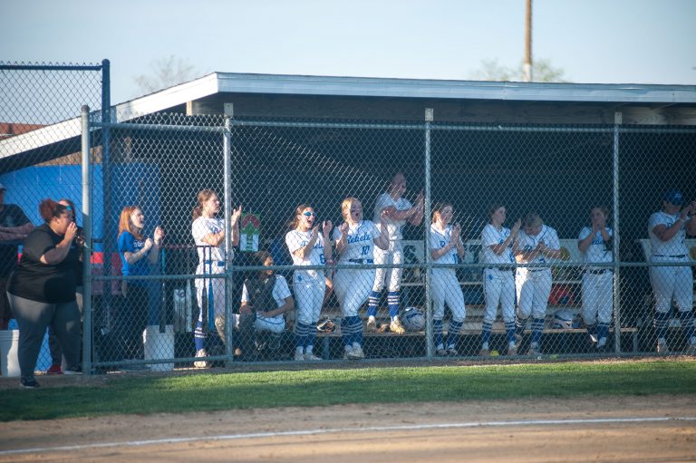 Photo Gallery: South Spencer Softball vs. Forest Park