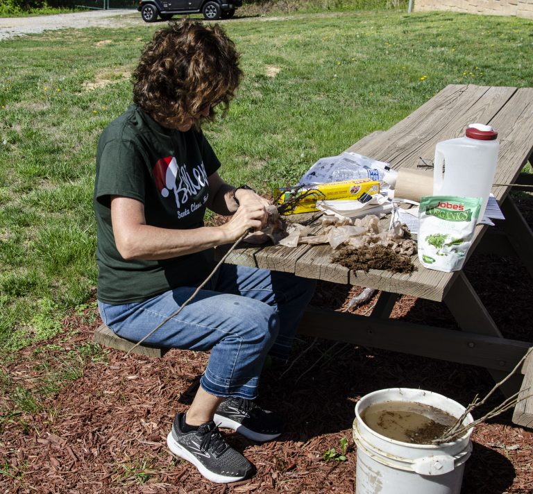Earth Day in America’s Christmas Hometown