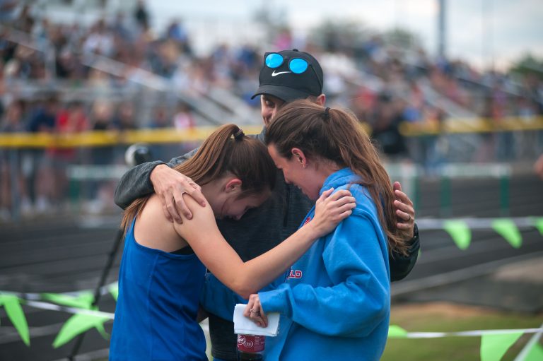 Photo Gallery: 2023 Girls Track Sectional