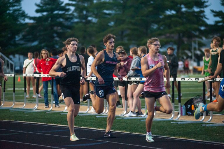 Photo Gallery: 2023 Boys Track Sectional