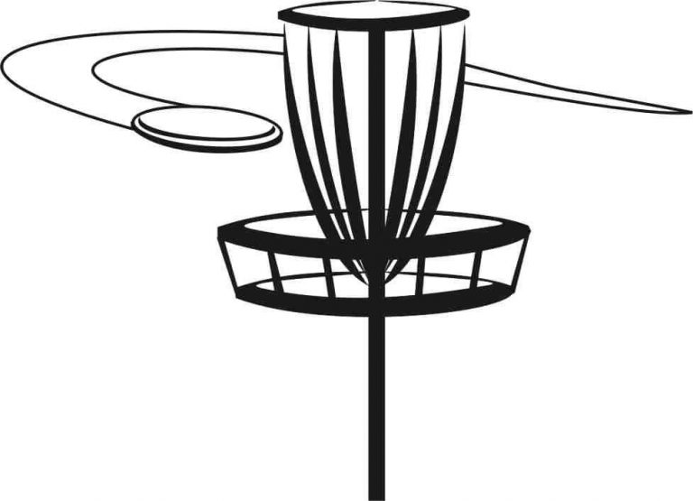 Disc Golf Tournament Taking Place at Niehaus Park 