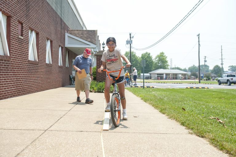 Summer Adventures Begin at Lincoln Heritage Public Library’s Dale branch