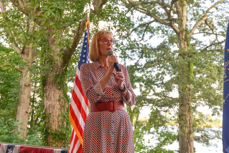 2023 Perry-Spencer Republican Picnic held in Troy