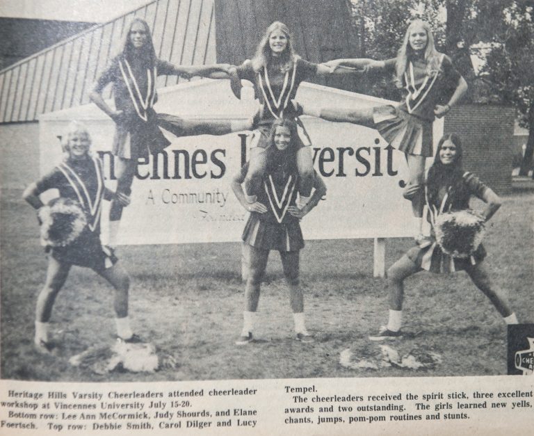 Throwback Thursday – 8/24/1973