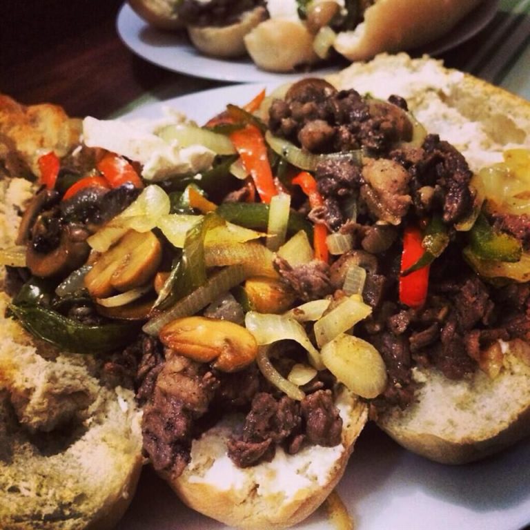 What’s Cookin Wednesday: Lunch
