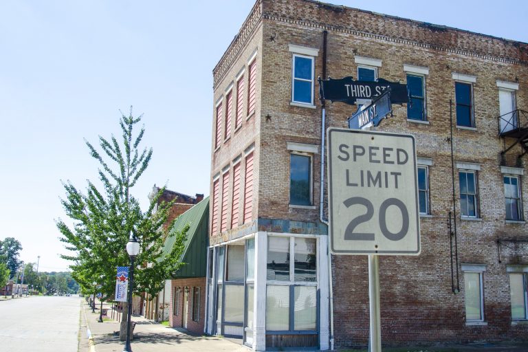 Rockport residents and business owners invited to Public Hearing August 10th