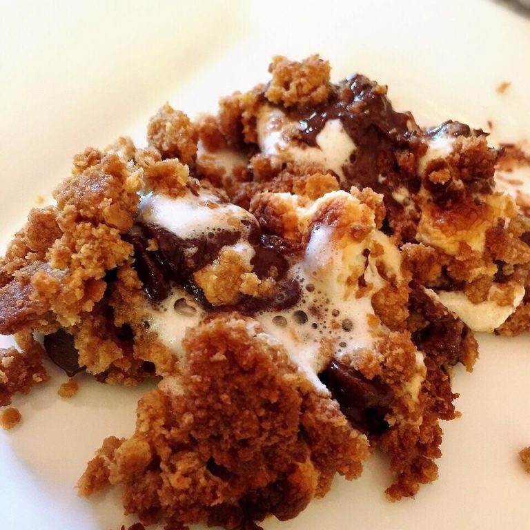 What’s Cookin Wednesday: Snacks & Desserts