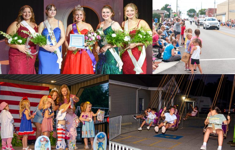 Festive Days in Town of Dale – Dale Fall Fest 2023