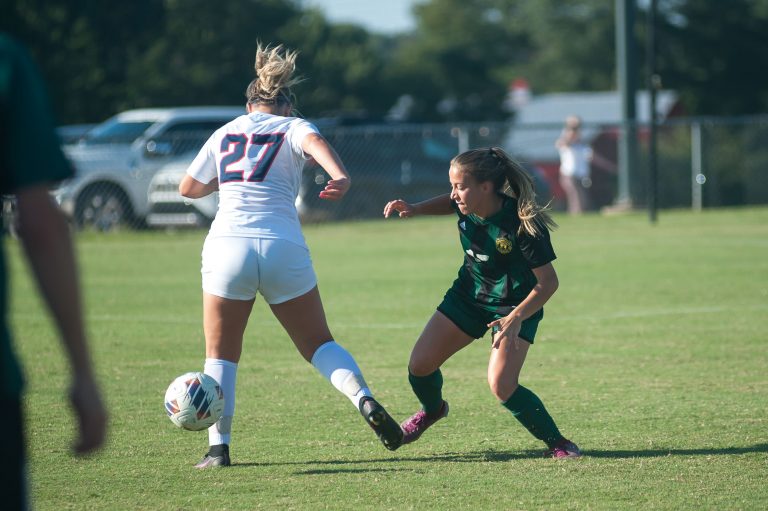 Lady Pats work overtime, edge rival Rangers in PKs – 8.29.23
