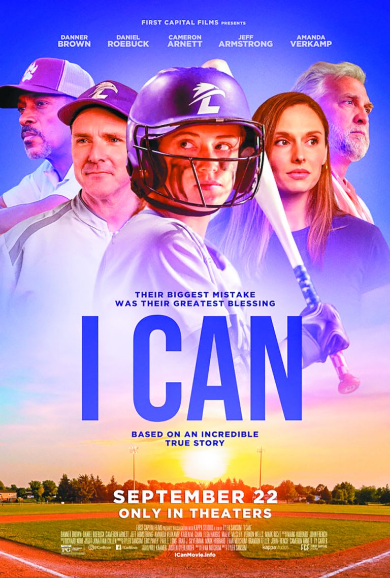 Ferdinand native Amanda Verkamp starring in award-nominated film