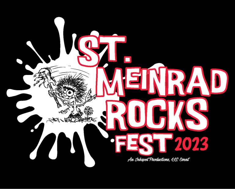 St. Meinrad Rocks Fest this weekend