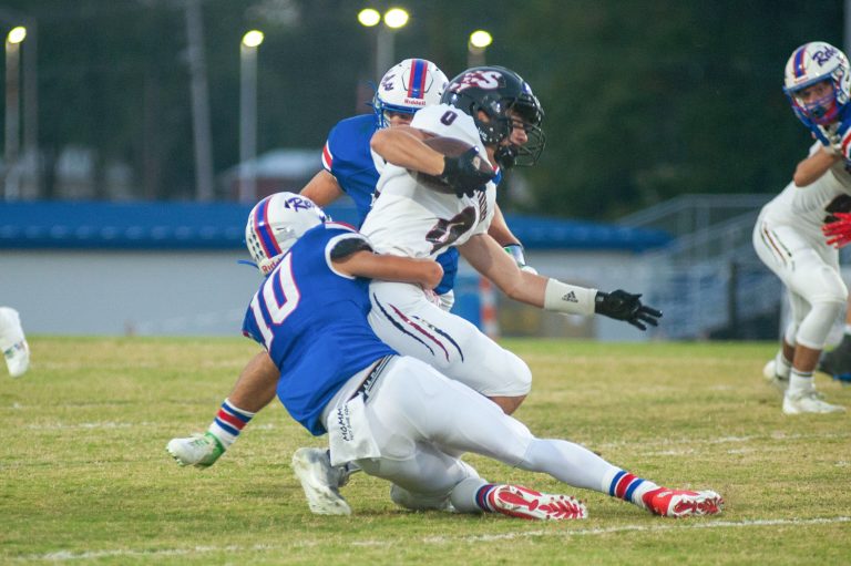 Rebels hope their Murderers’ Row schedule pays off in post-season