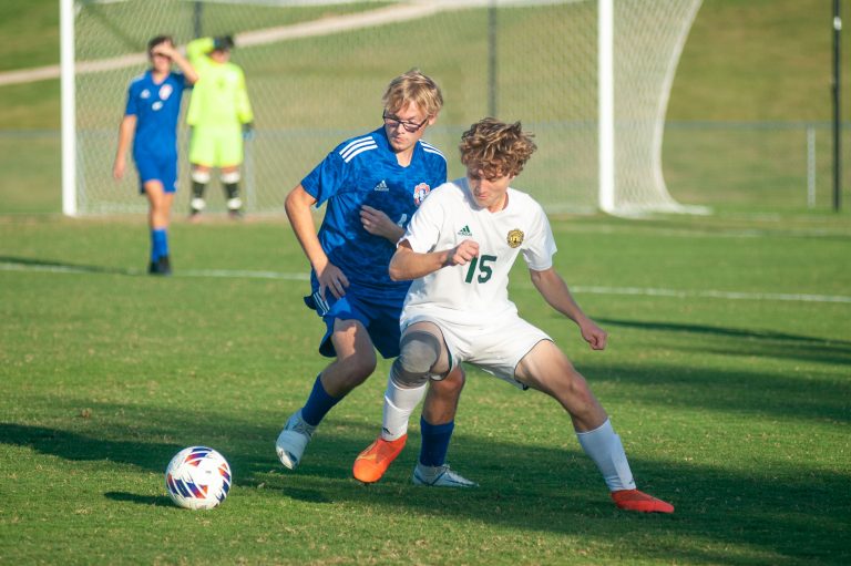 Rebels fall to Rangers in sectional opener