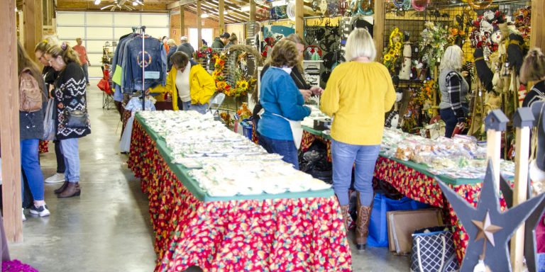 Traditional Mt. Zion Apple Fest turns 42