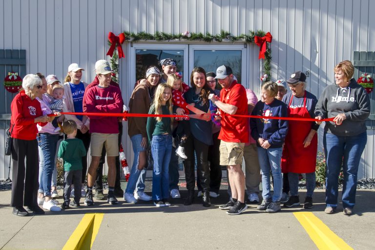 Fat Santa’s open for business seven days a week 