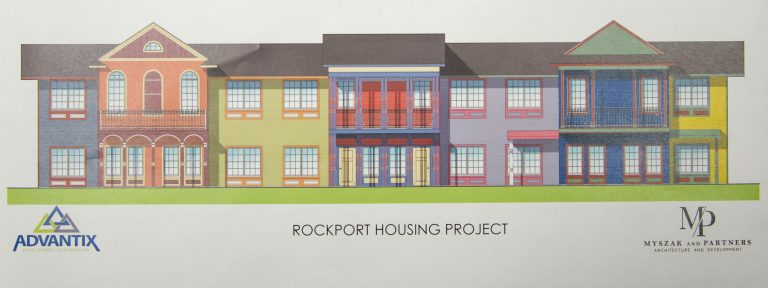 Rockport Council eyes potential affordable housing development