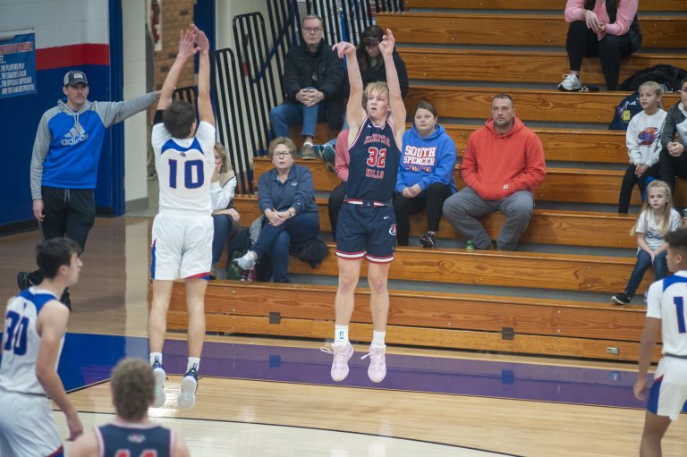 Patriots capture PSC Holiday Classic title