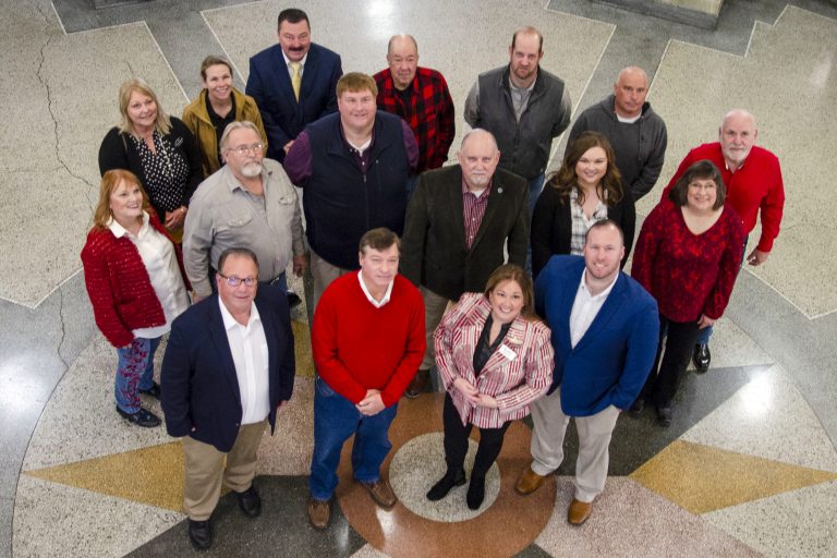 Republicans file for candidacy