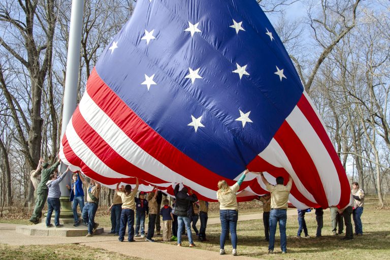 100th Annual Lincoln Day hits all the right notes