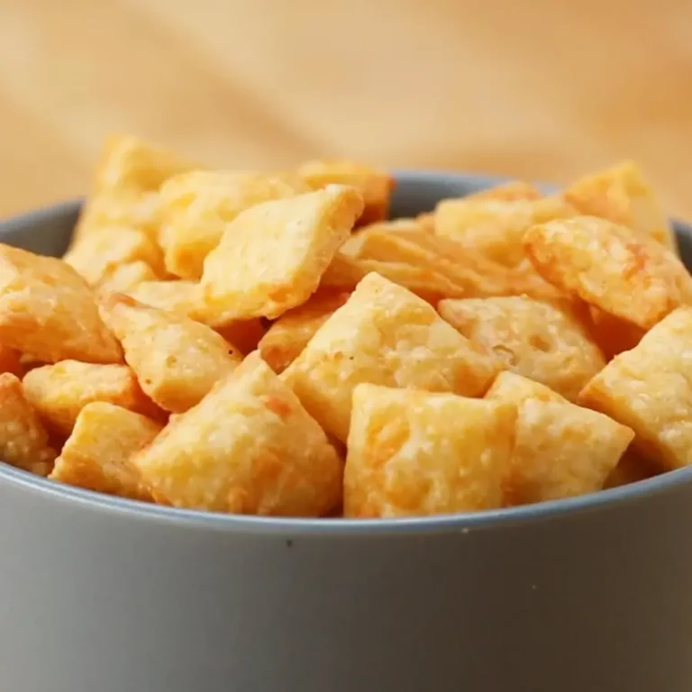 What’s Cookin Wednesday: Snacks and Desserts