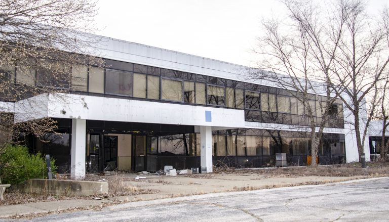 CDBG grant clears way to demolish old hospital in Tell City