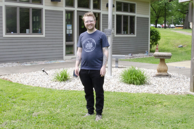 Descendant seeks to capture the Spirit of Chrisney in new documentary