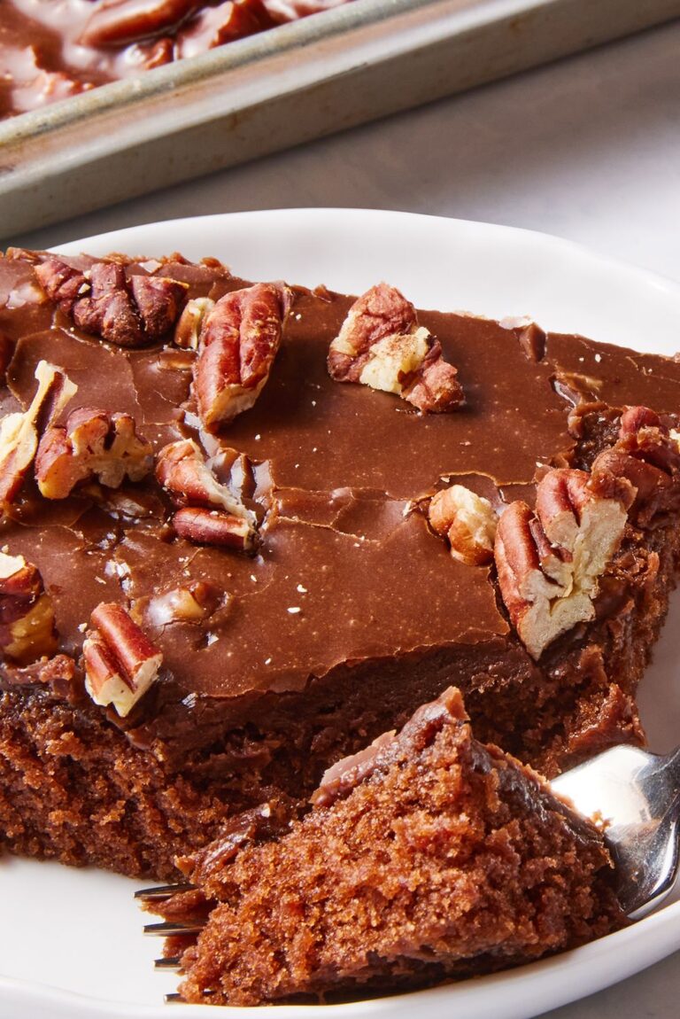 What’s Cookin Wednesday: Snacks and Desserts