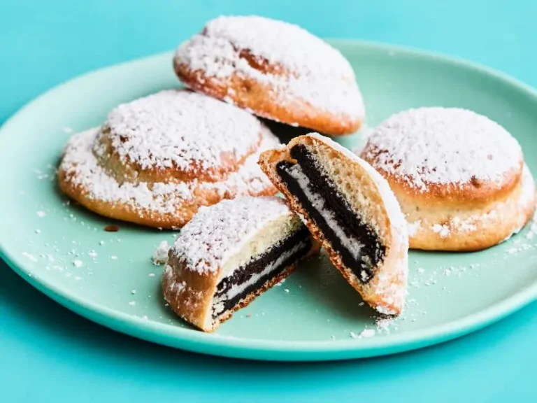 What’s Cookin Wednesday: Snacks and Desserts