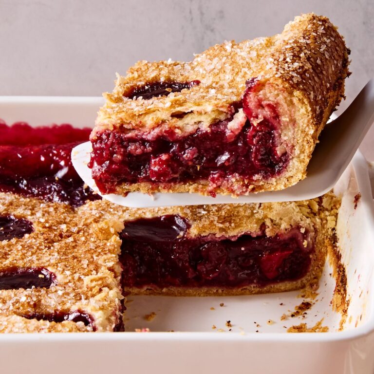What’s Cookin Wednesday: Snacks and Desserts