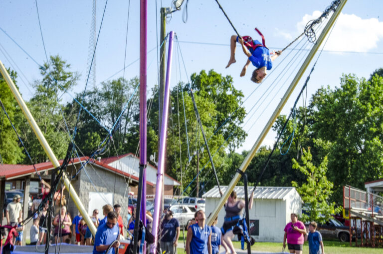 Fun-filled Freedom on the Rock