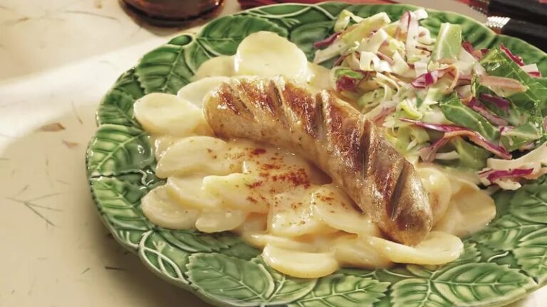 What’s Cookin’ Wednesday: Dinner