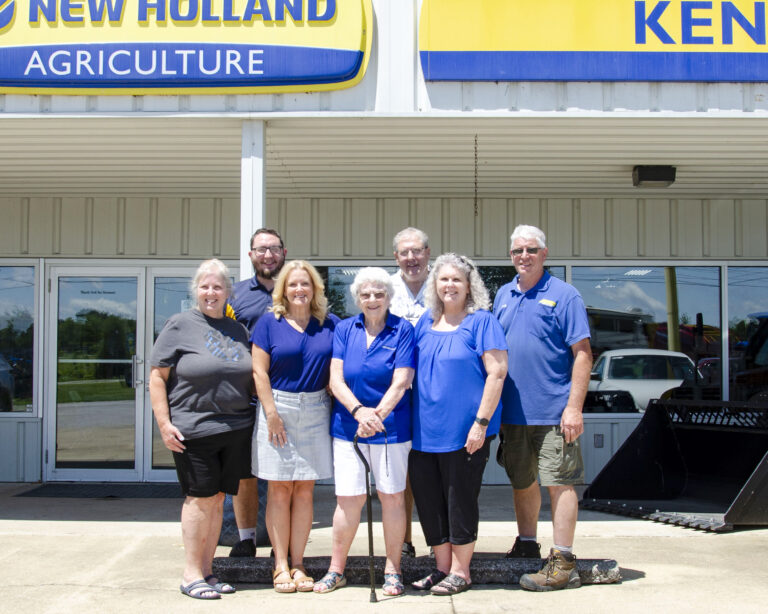 Ken Shourds Equipment marks 60 years of service