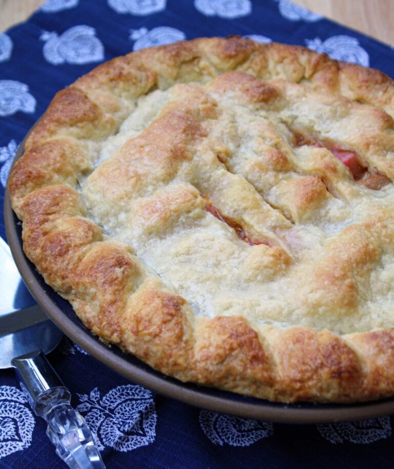 What’s Cookin’ Wednesday: Snacks and Desserts